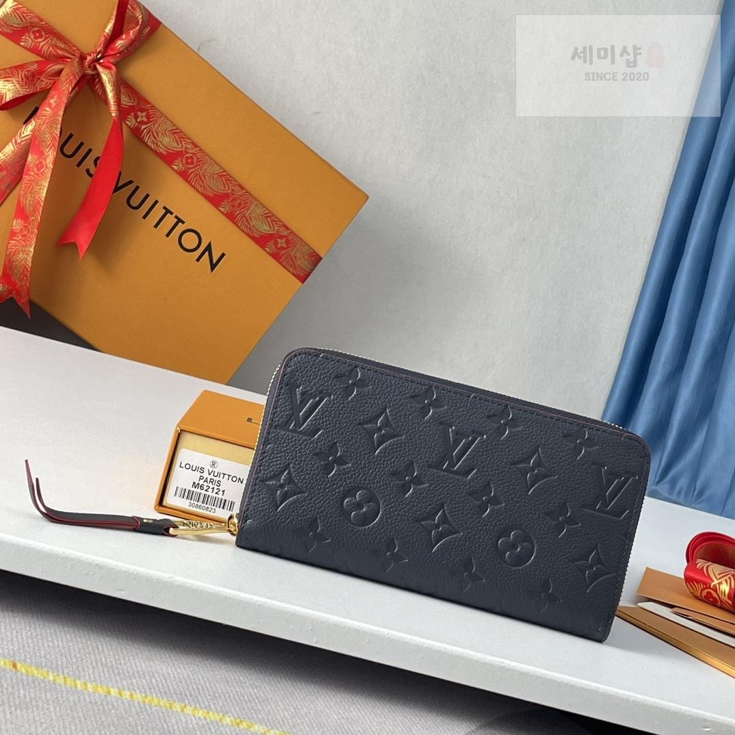 Louis Vuitton Louis Vuitton M62121 지갑 1번 이미지