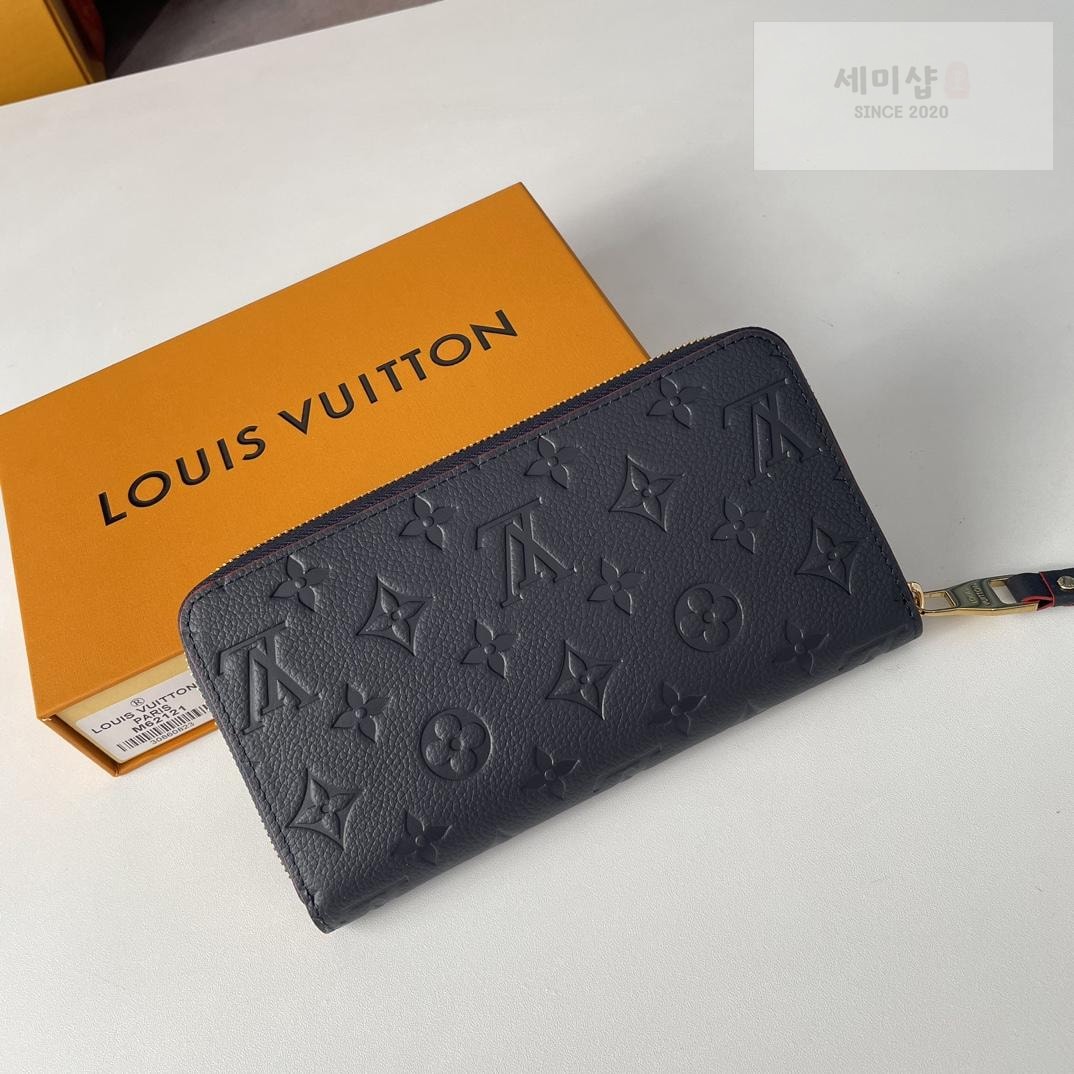 Louis Vuitton Louis Vuitton M62121 지갑 2번 이미지