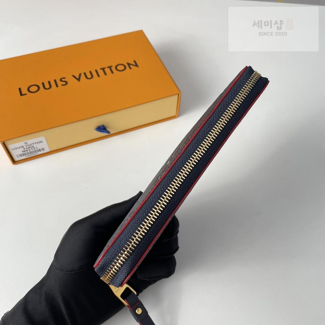 Louis Vuitton Louis Vuitton M62121 지갑 3번 이미지