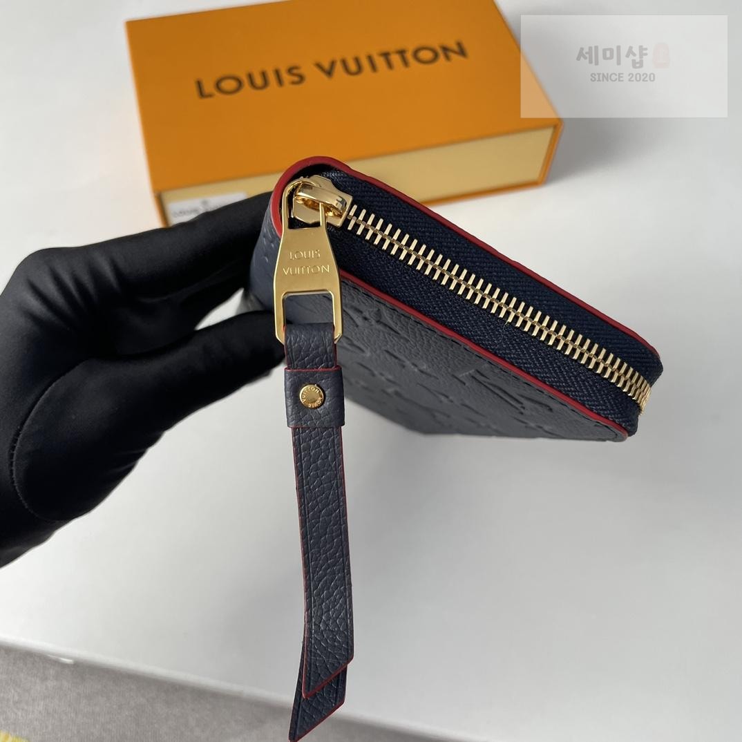Louis Vuitton Louis Vuitton M62121 지갑 4번 이미지
