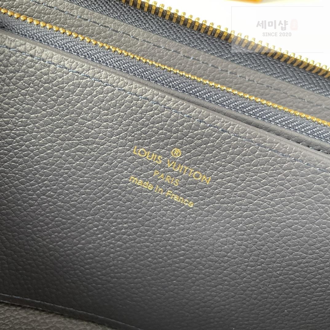 Louis Vuitton Louis Vuitton M62121 지갑 6번 이미지