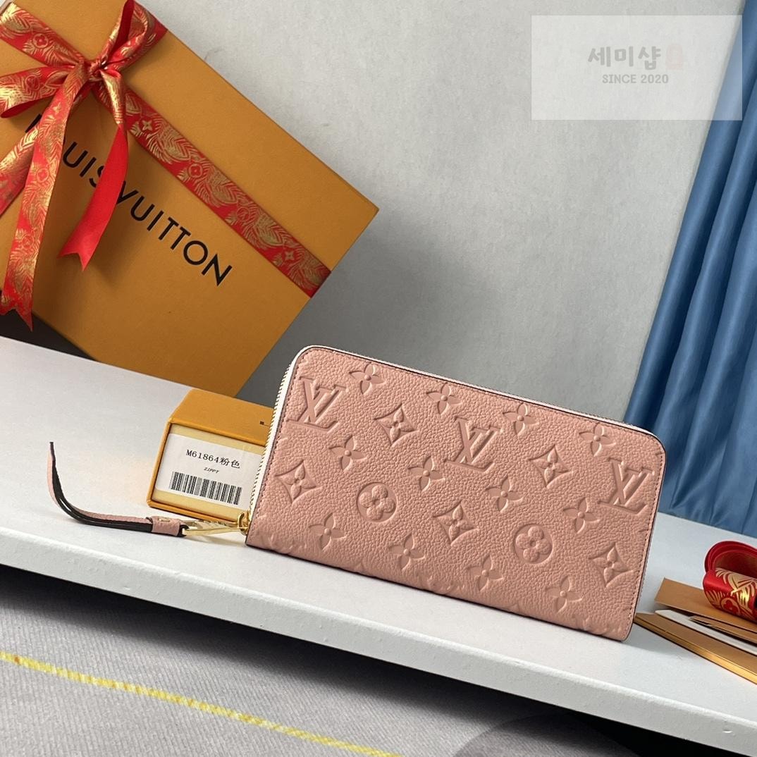 Louis Vuitton Louis Vuitton M62121 지갑 7번 이미지