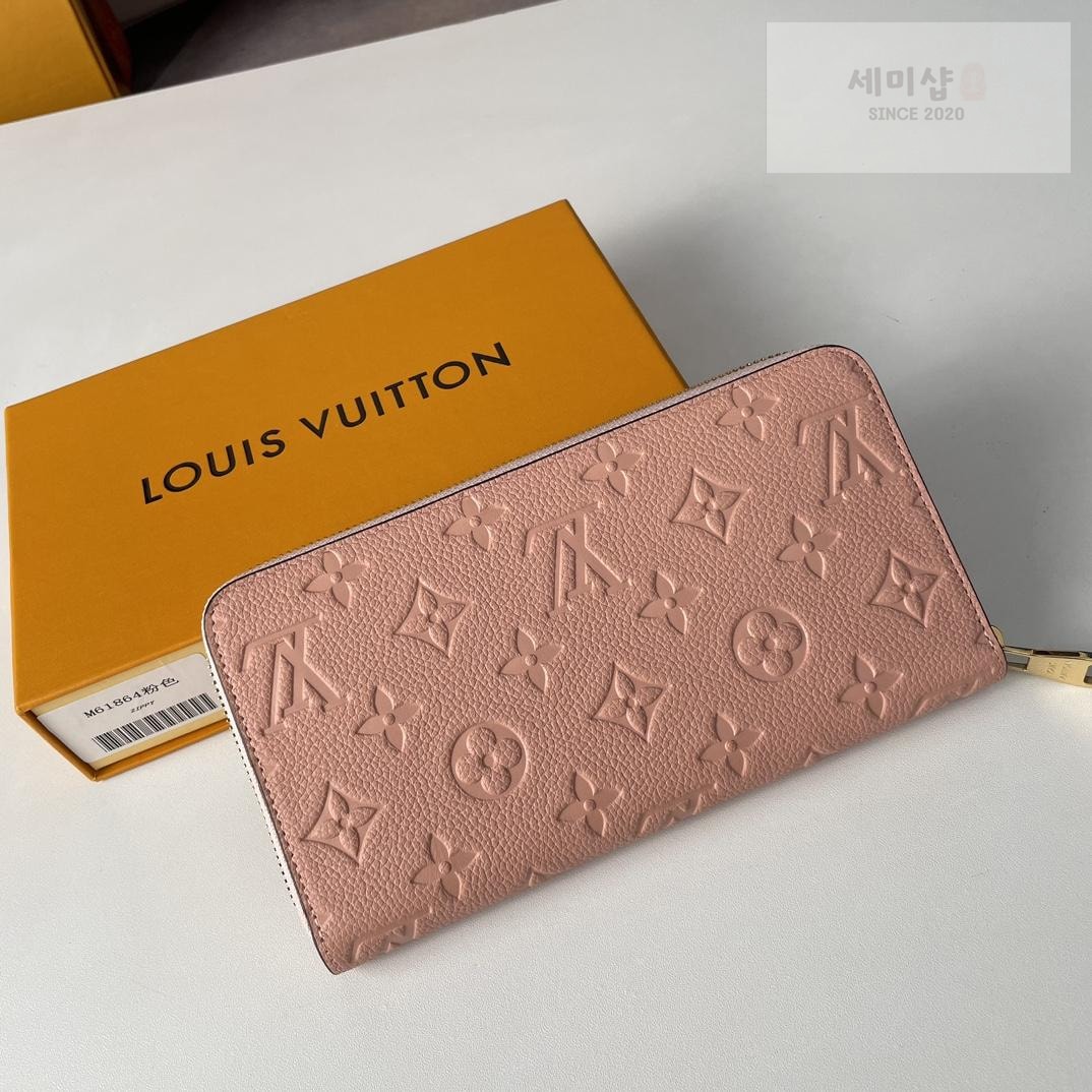 Louis Vuitton Louis Vuitton M62121 지갑 8번 이미지