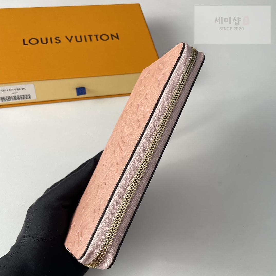 Louis Vuitton Louis Vuitton M62121 지갑 9번 이미지