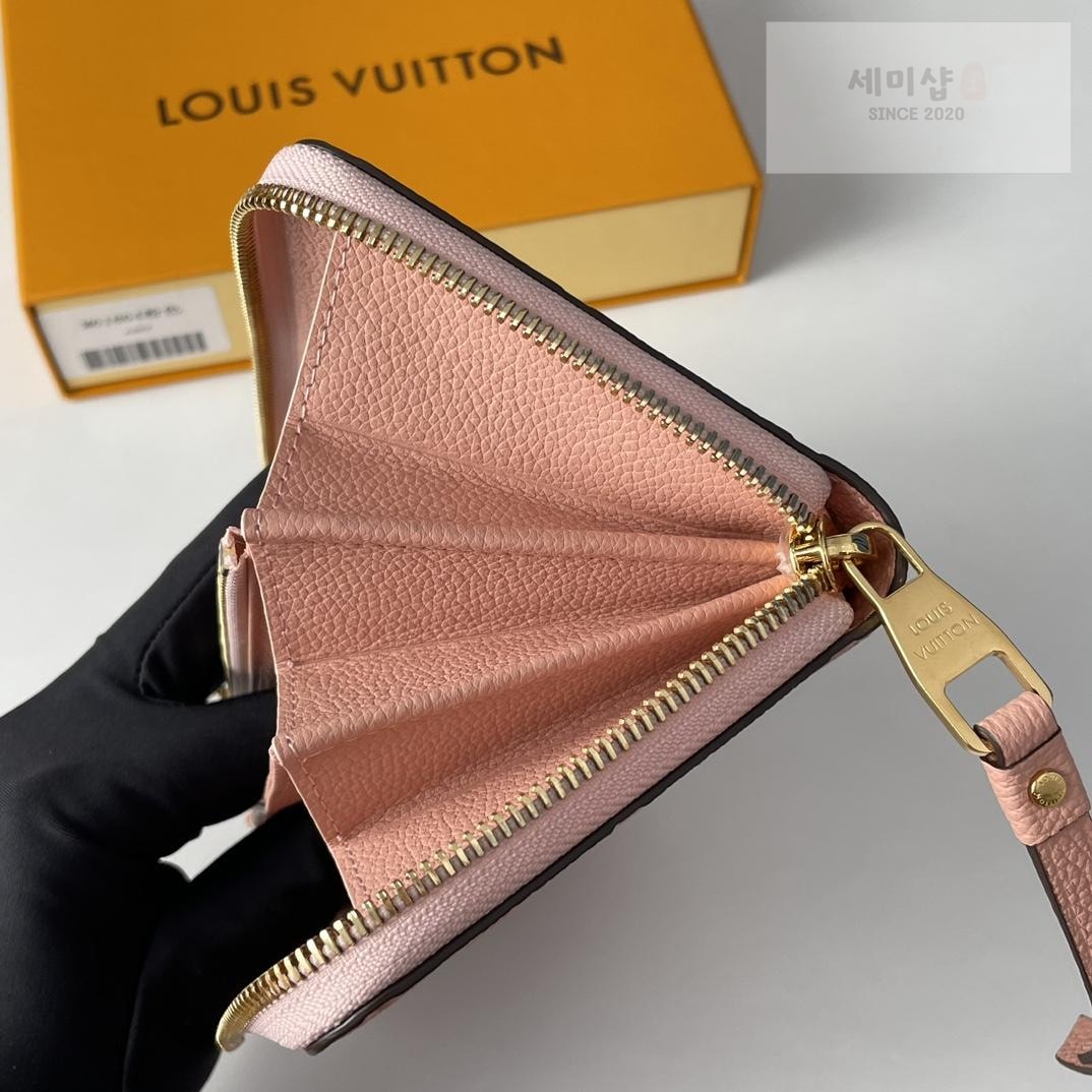 Louis Vuitton Louis Vuitton M62121 지갑 11번 이미지