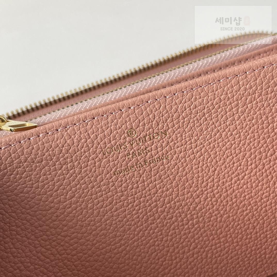 Louis Vuitton Louis Vuitton M62121 지갑 12번 이미지