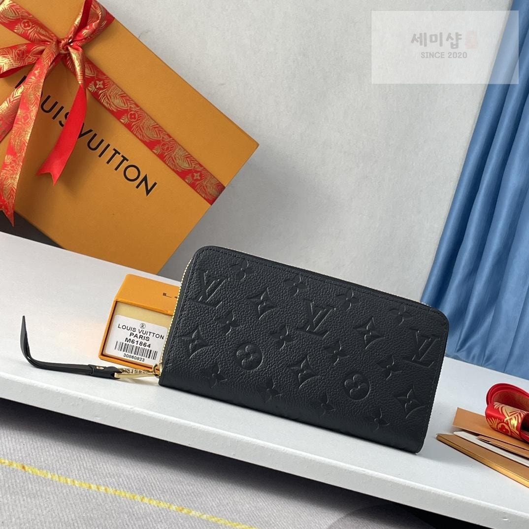 Louis Vuitton Louis Vuitton M62121 지갑 13번 이미지