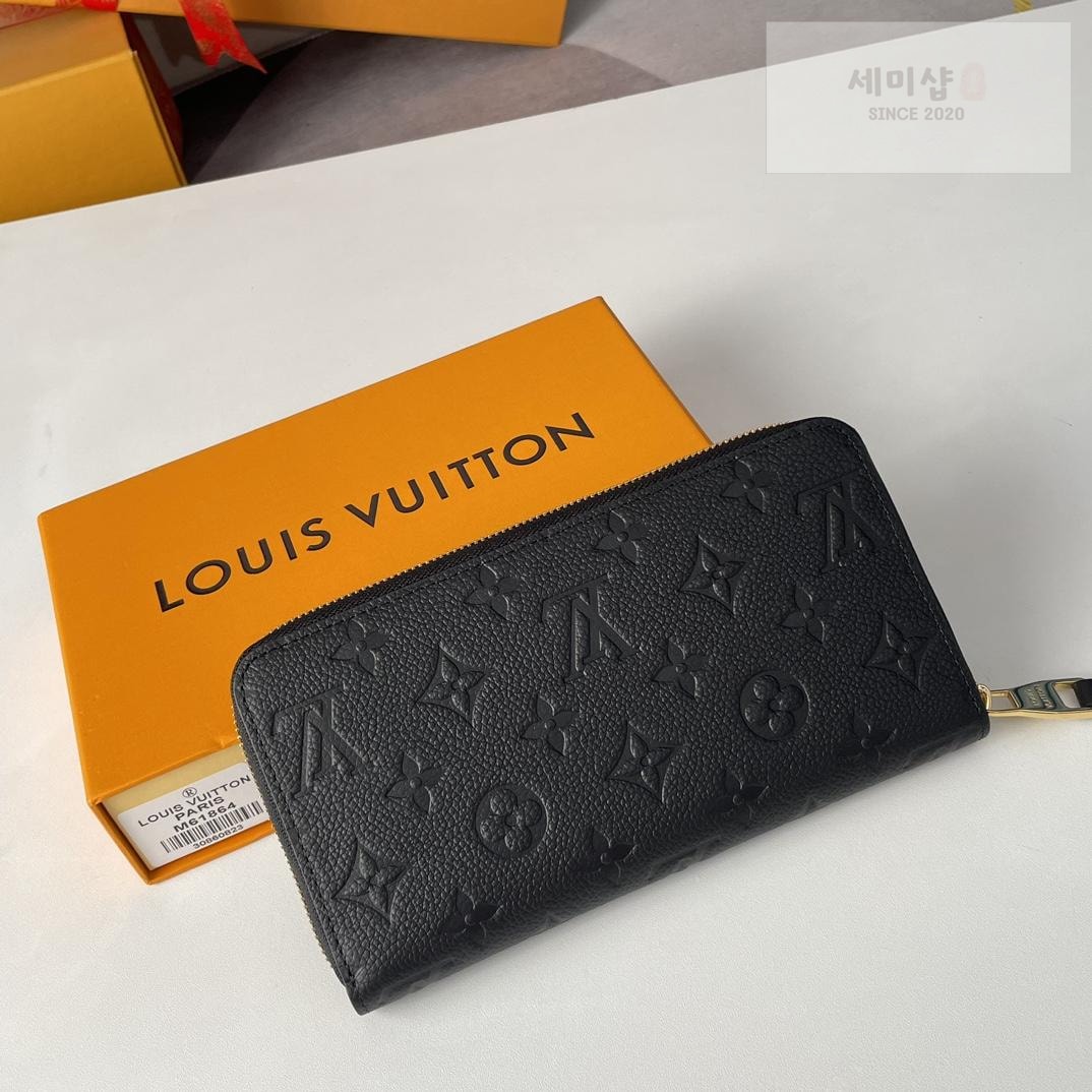 Louis Vuitton Louis Vuitton M62121 지갑 14번 이미지