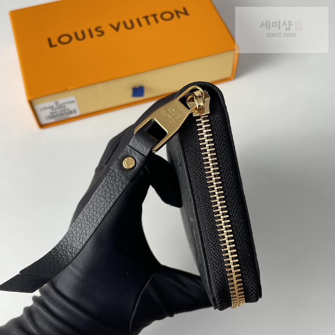 Louis Vuitton Louis Vuitton M62121 지갑 15번 이미지