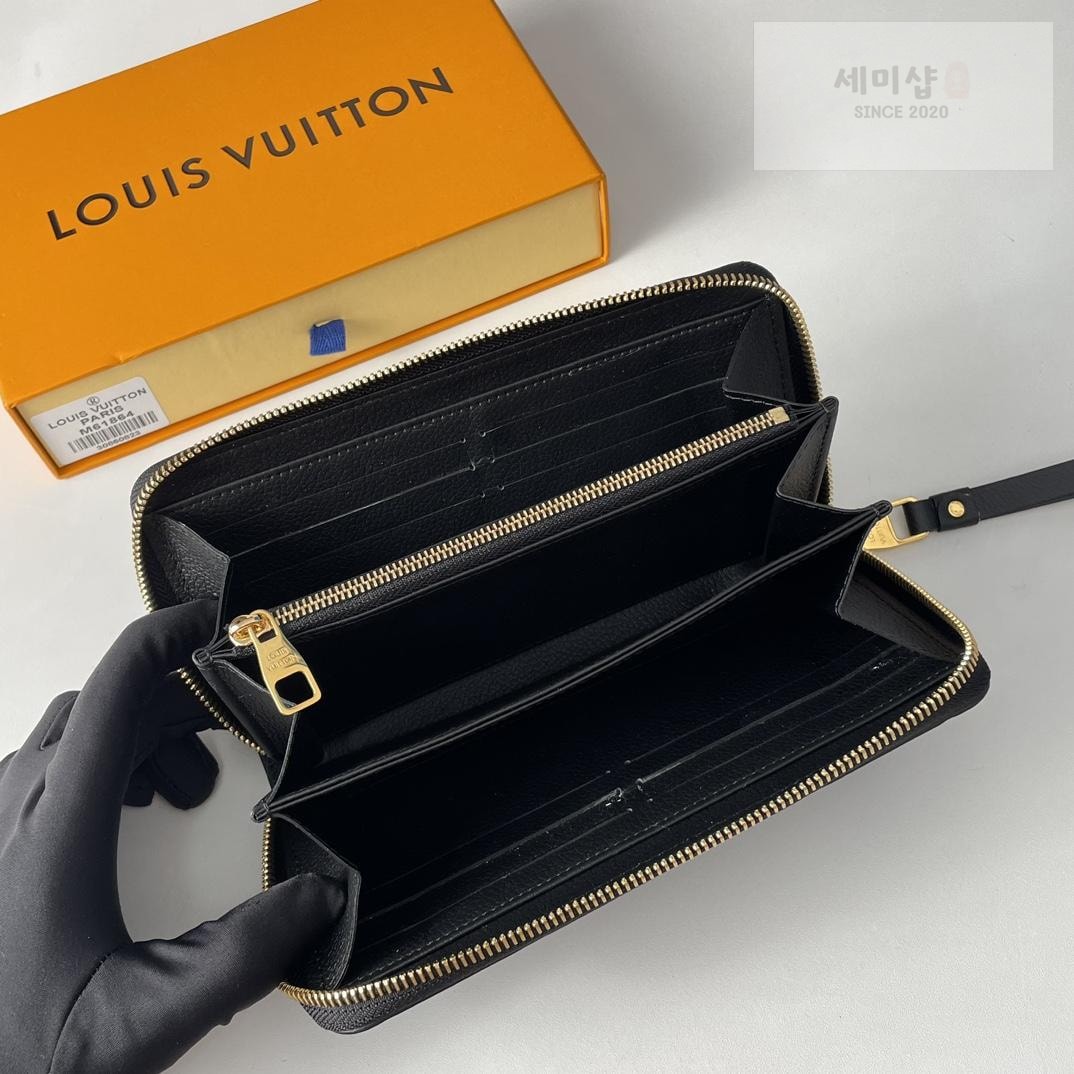 Louis Vuitton Louis Vuitton M62121 지갑 16번 이미지
