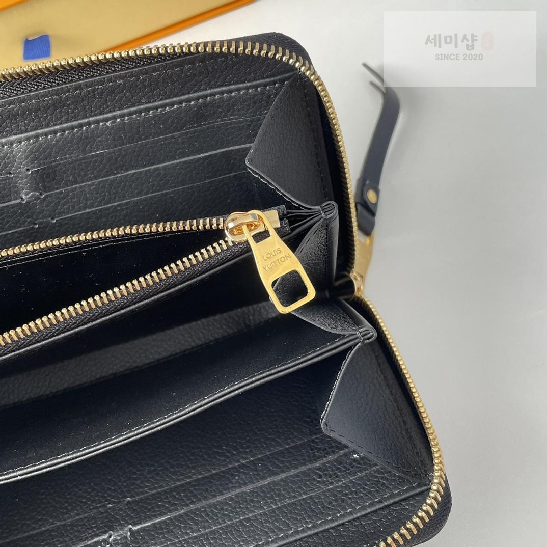 Louis Vuitton Louis Vuitton M62121 지갑 17번 이미지