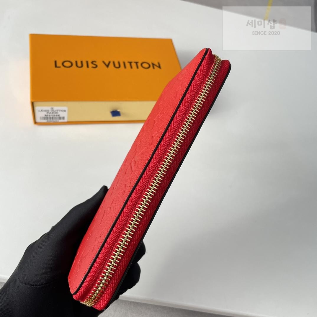Louis Vuitton Louis Vuitton M62121 지갑 21번 이미지