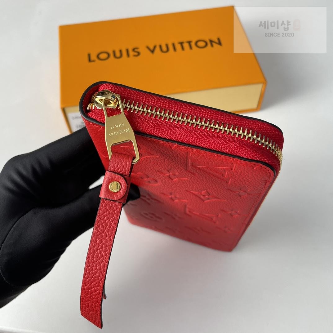 Louis Vuitton Louis Vuitton M62121 지갑 22번 이미지