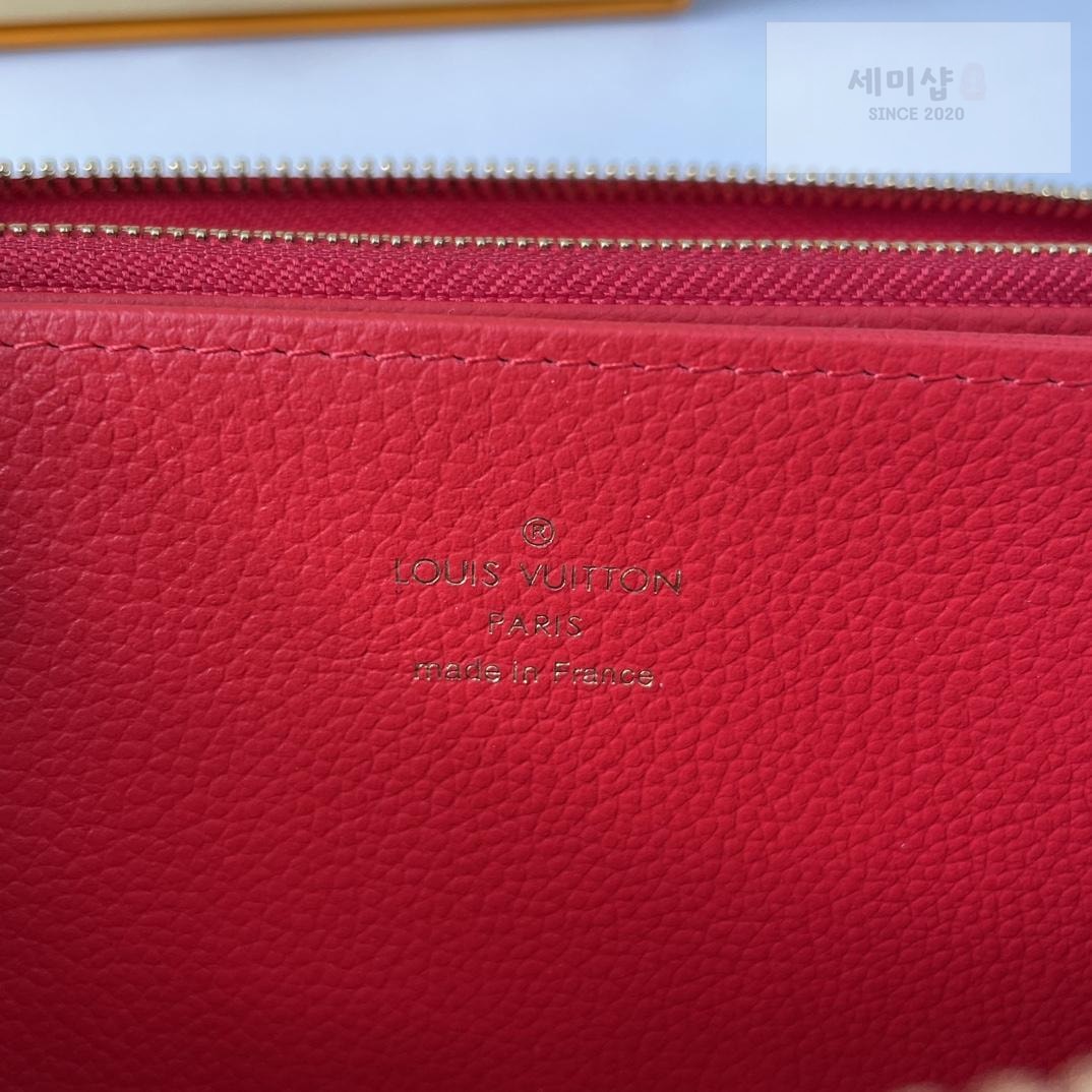 Louis Vuitton Louis Vuitton M62121 지갑 24번 이미지
