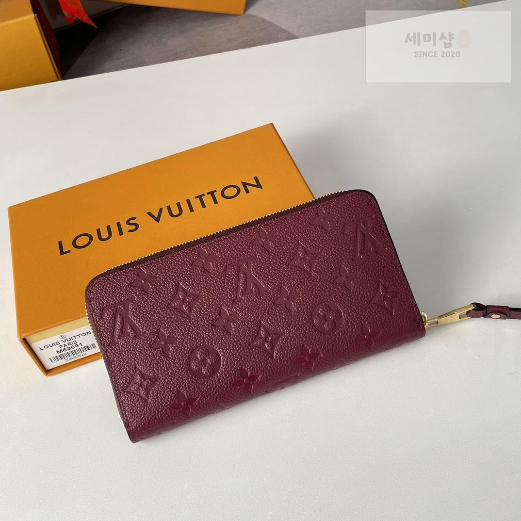 Louis Vuitton Louis Vuitton M62121 지갑 26번 이미지
