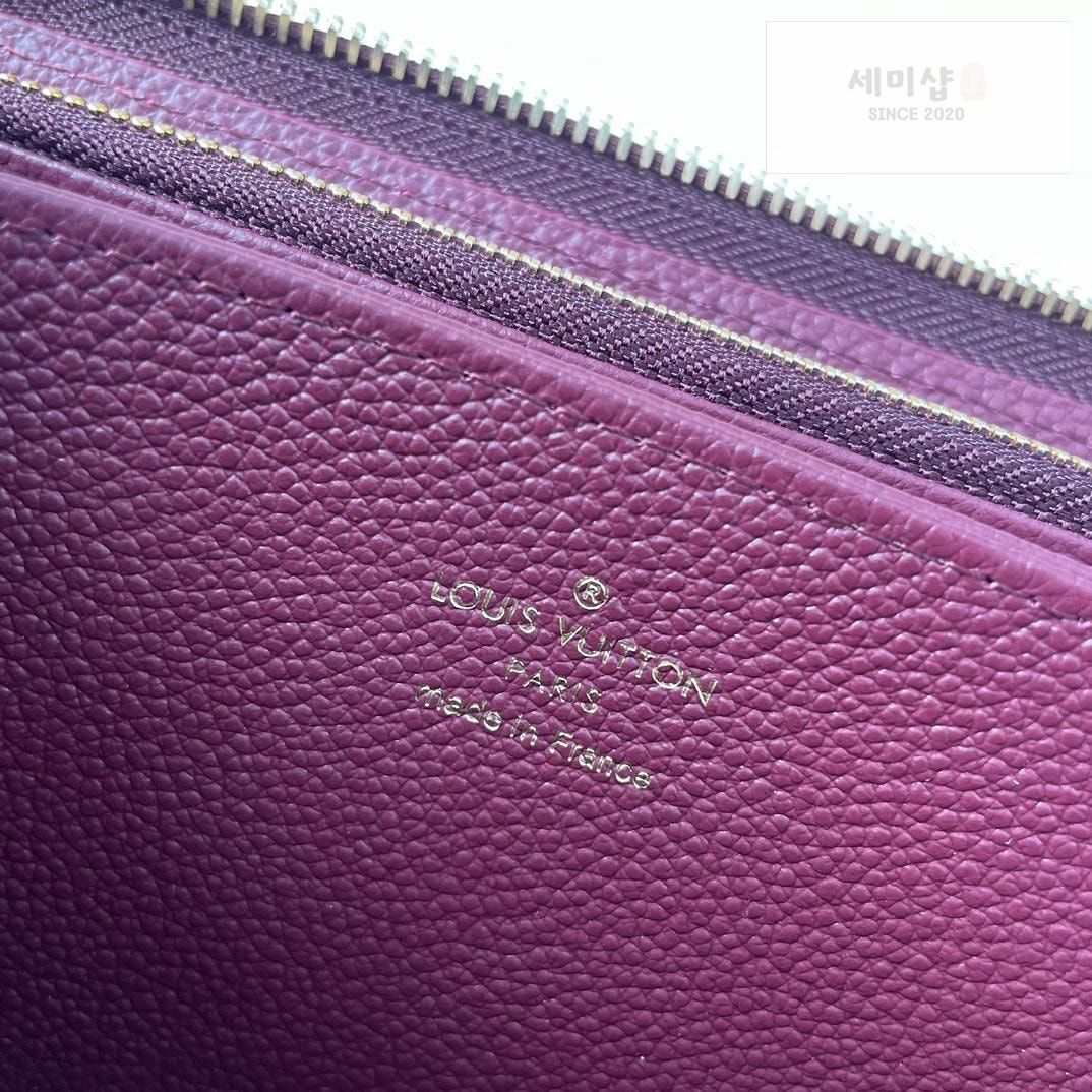Louis Vuitton Louis Vuitton M62121 지갑 30번 이미지