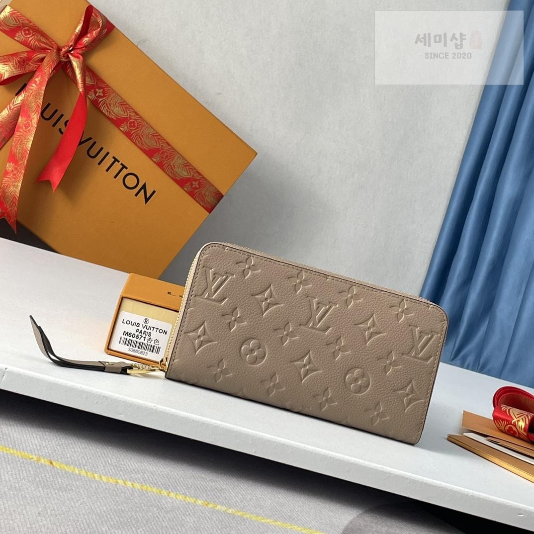 Louis Vuitton Louis Vuitton M62121 지갑 31번 이미지