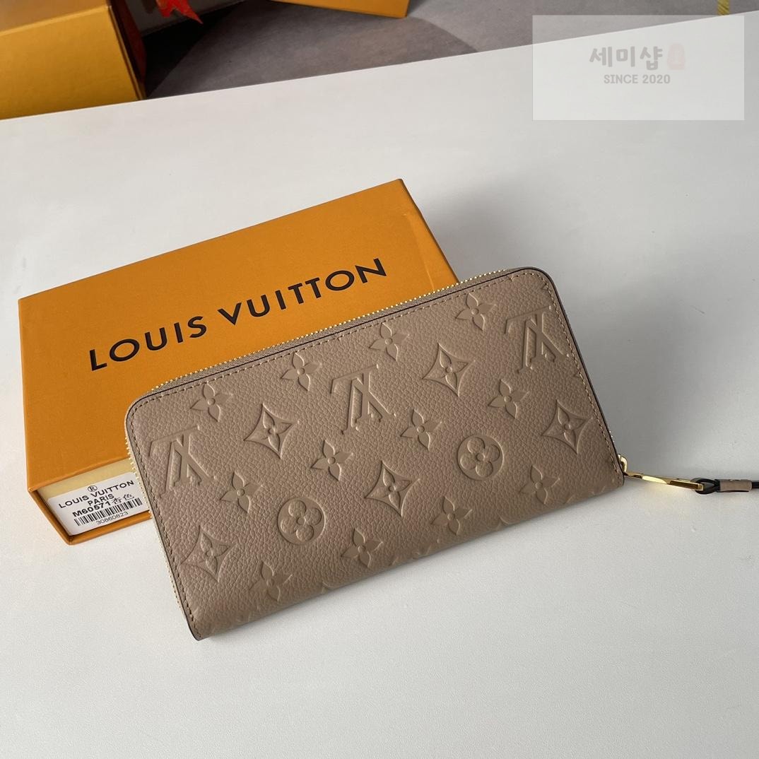 Louis Vuitton Louis Vuitton M62121 지갑 32번 이미지