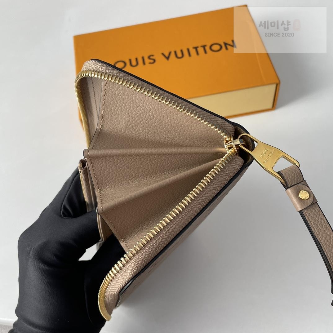 Louis Vuitton Louis Vuitton M62121 지갑 35번 이미지
