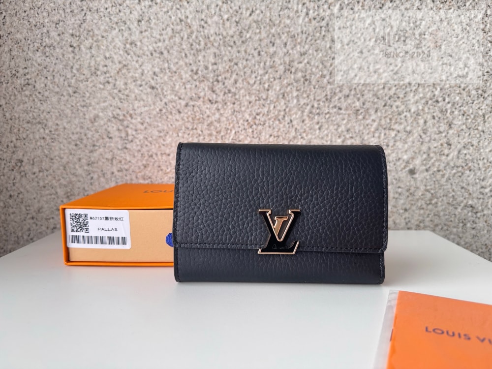Louis Vuitton Louis Vuitton M62157 지갑 1번 이미지