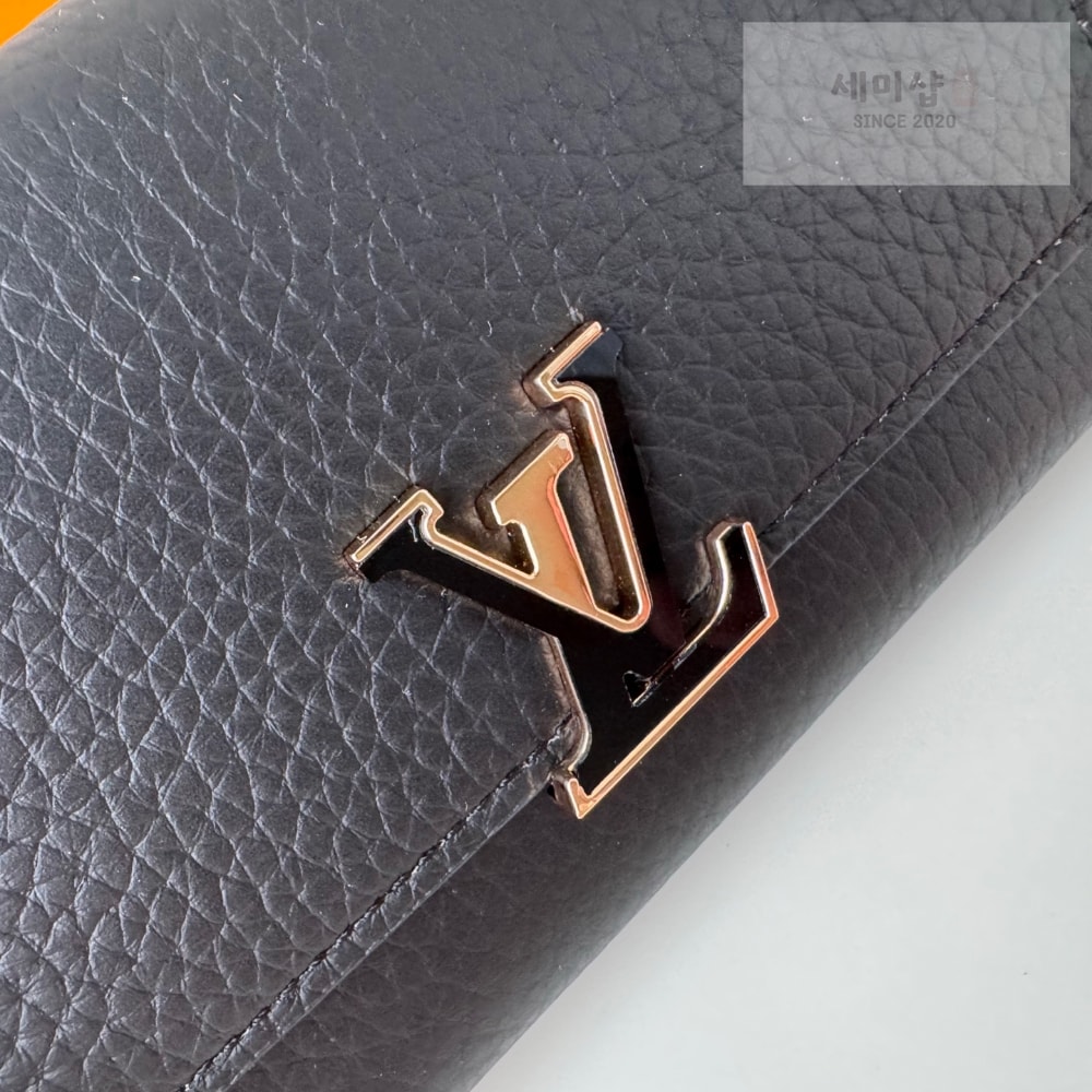 Louis Vuitton Louis Vuitton M62157 지갑 3번 이미지