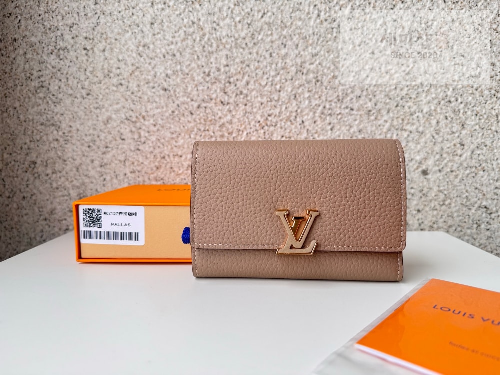 Louis Vuitton Louis Vuitton M62157 지갑 6번 이미지