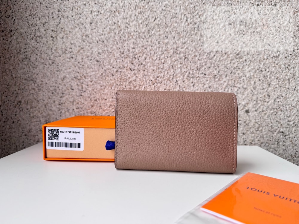 Louis Vuitton Louis Vuitton M62157 지갑 7번 이미지