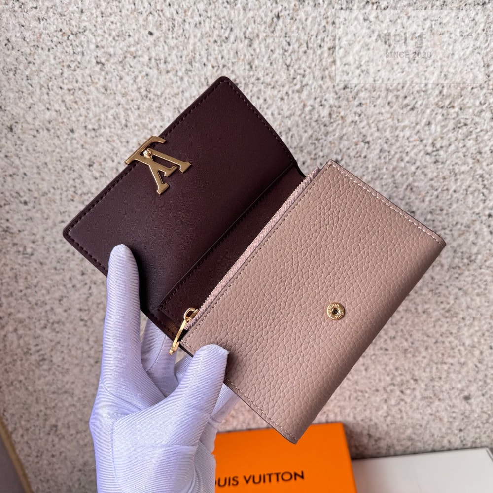 Louis Vuitton Louis Vuitton M62157 지갑 9번 이미지