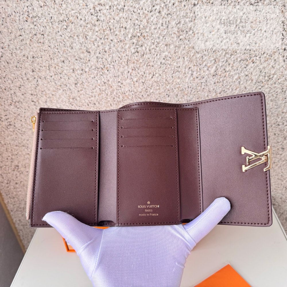 Louis Vuitton Louis Vuitton M62157 지갑 10번 이미지