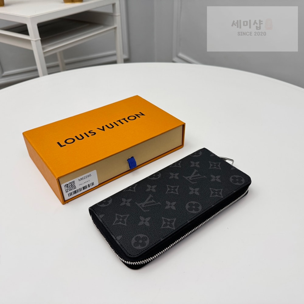 Louis Vuitton Louis Vuitton M62295 지갑 2번 이미지