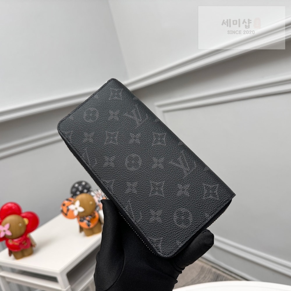 Louis Vuitton Louis Vuitton M62295 지갑 3번 이미지