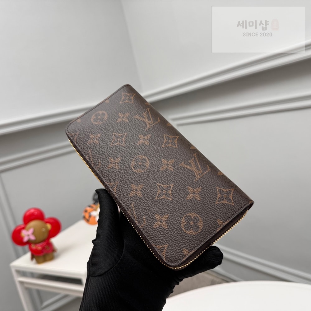 Louis Vuitton Louis Vuitton M62295 지갑 8번 이미지