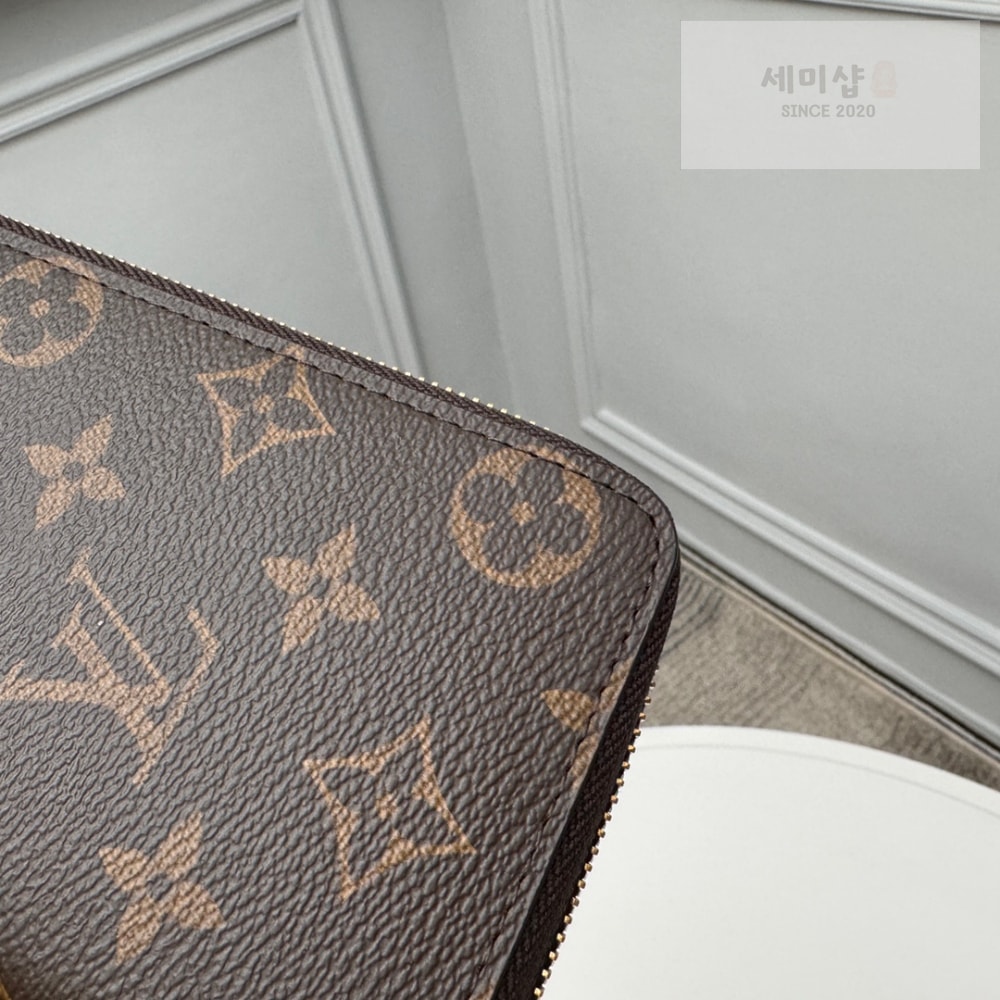 Louis Vuitton Louis Vuitton M62295 지갑 9번 이미지