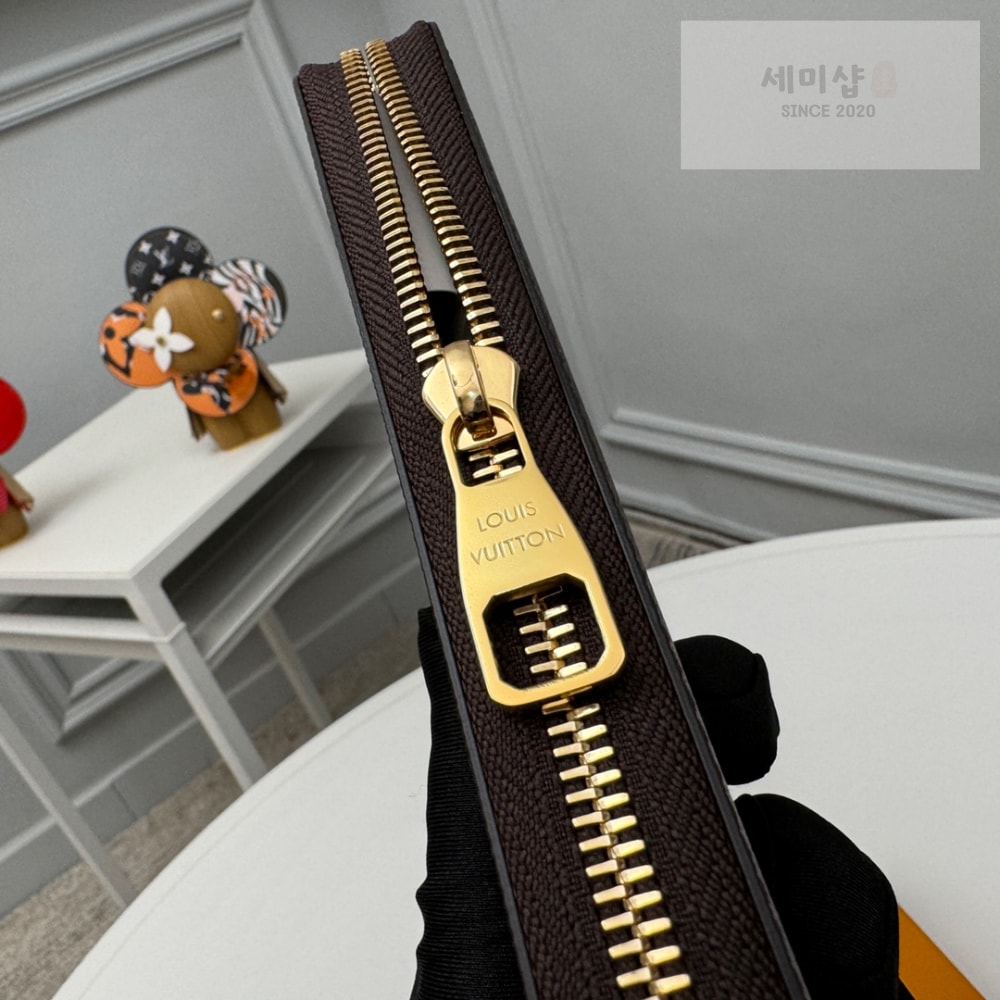 Louis Vuitton Louis Vuitton M62295 지갑 10번 이미지