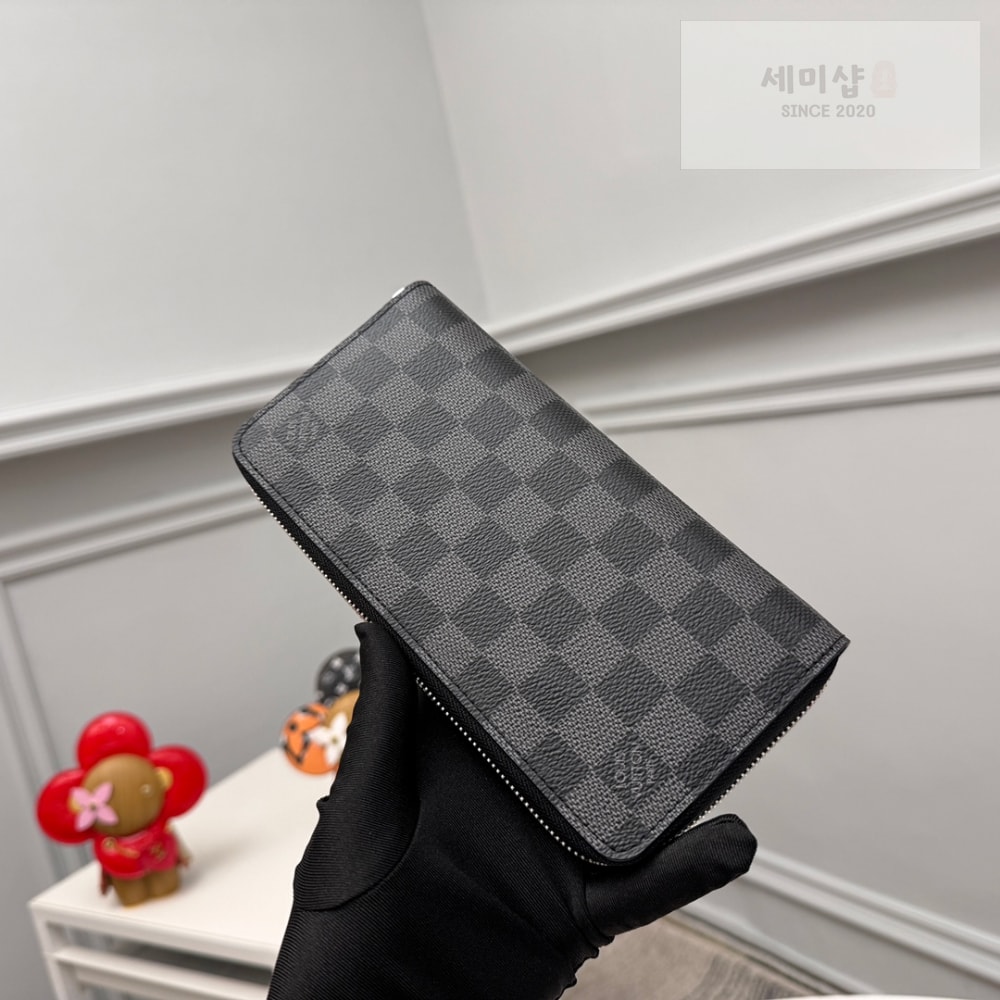Louis Vuitton Louis Vuitton M62295 지갑 13번 이미지