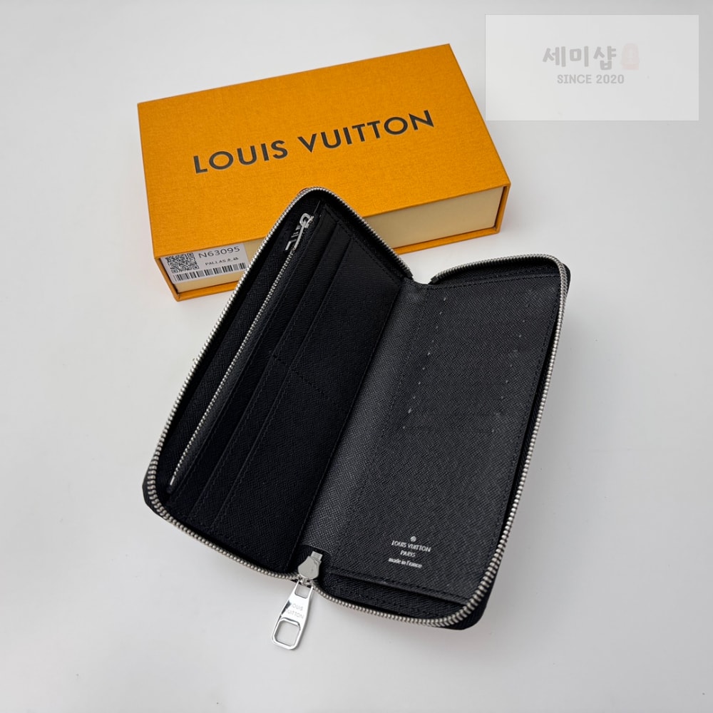 Louis Vuitton Louis Vuitton M62295 지갑 16번 이미지