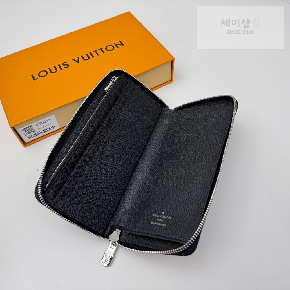 Louis Vuitton Louis Vuitton M62295 지갑 21번 이미지