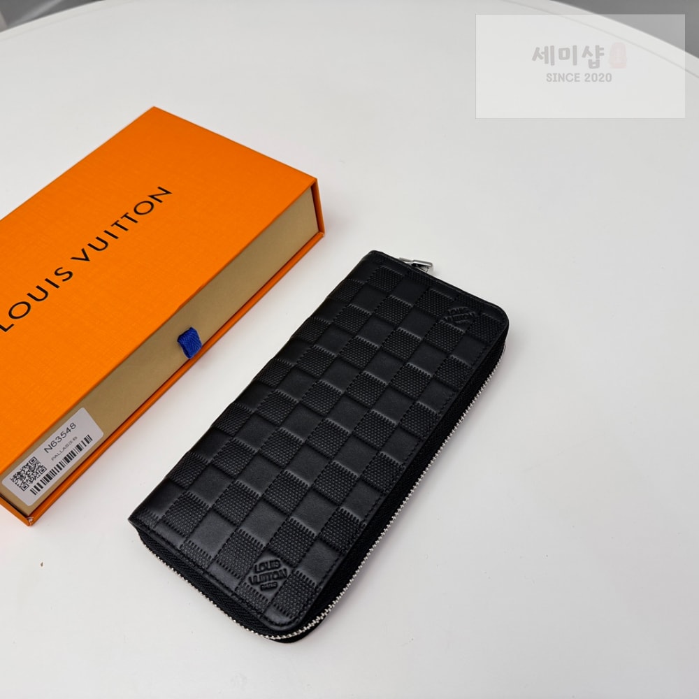 Louis Vuitton Louis Vuitton M62295 지갑 22번 이미지