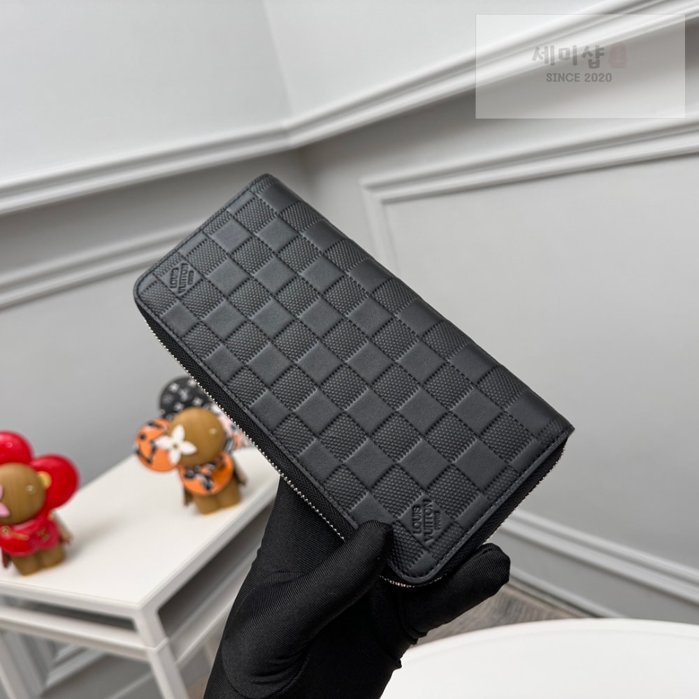 Louis Vuitton Louis Vuitton M62295 지갑 23번 이미지