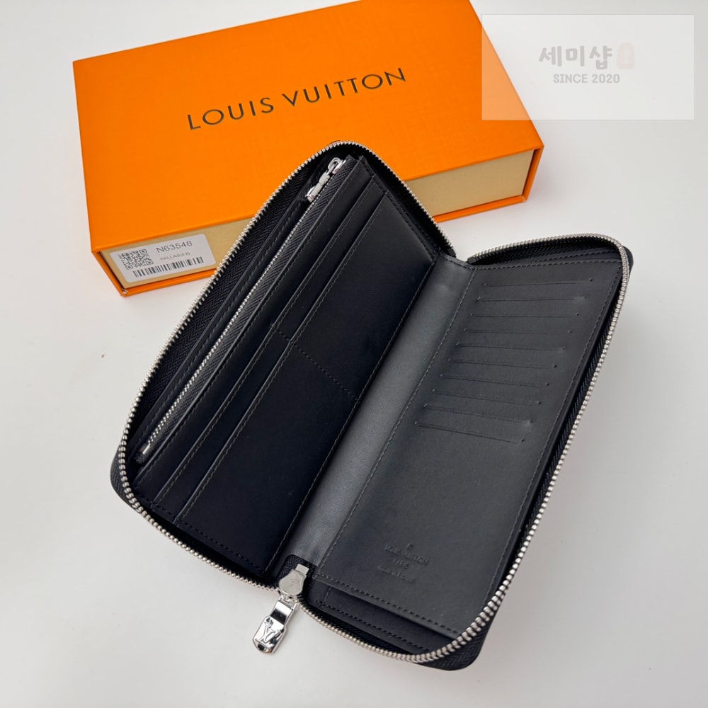 Louis Vuitton Louis Vuitton M62295 지갑 26번 이미지