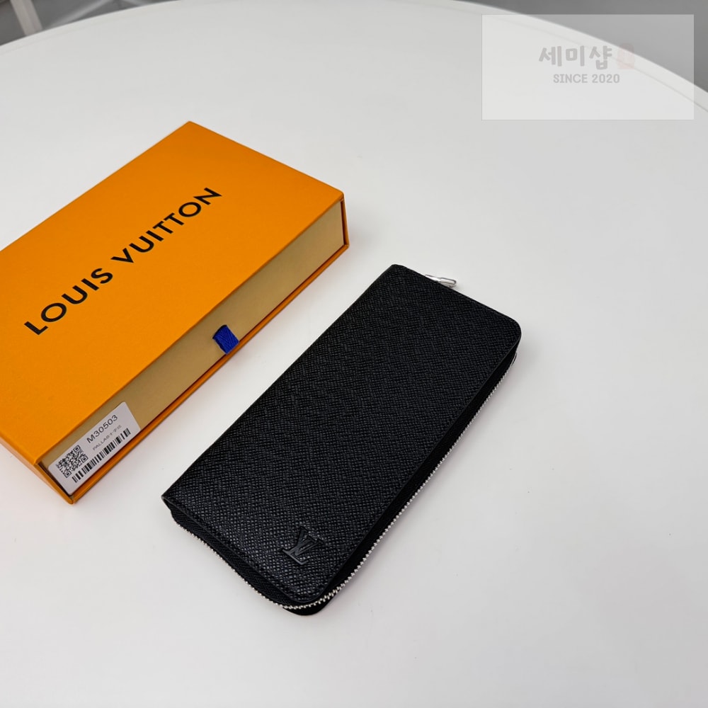Louis Vuitton Louis Vuitton M62295 지갑 27번 이미지