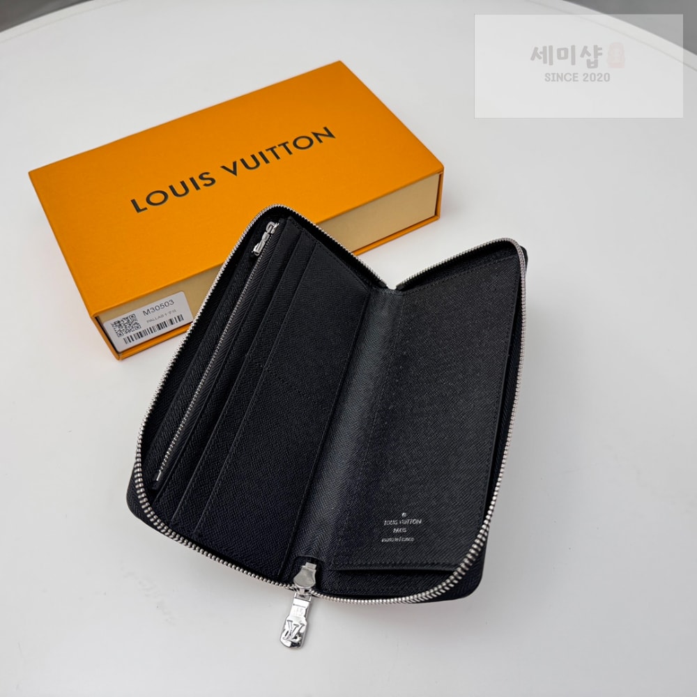 Louis Vuitton Louis Vuitton M62295 지갑 30번 이미지