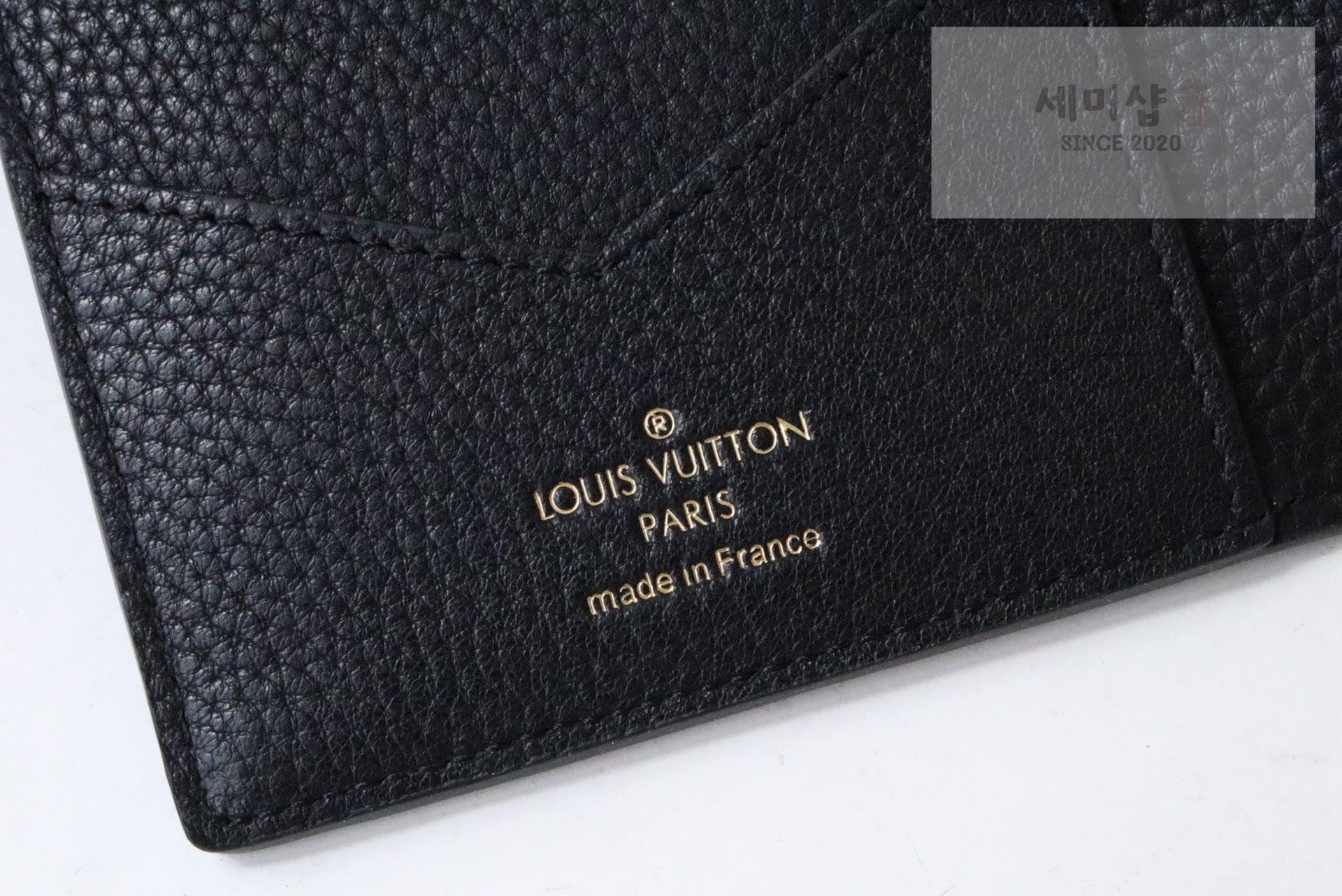 Louis Vuitton Louis Vuitton M63914 지갑 5번 이미지