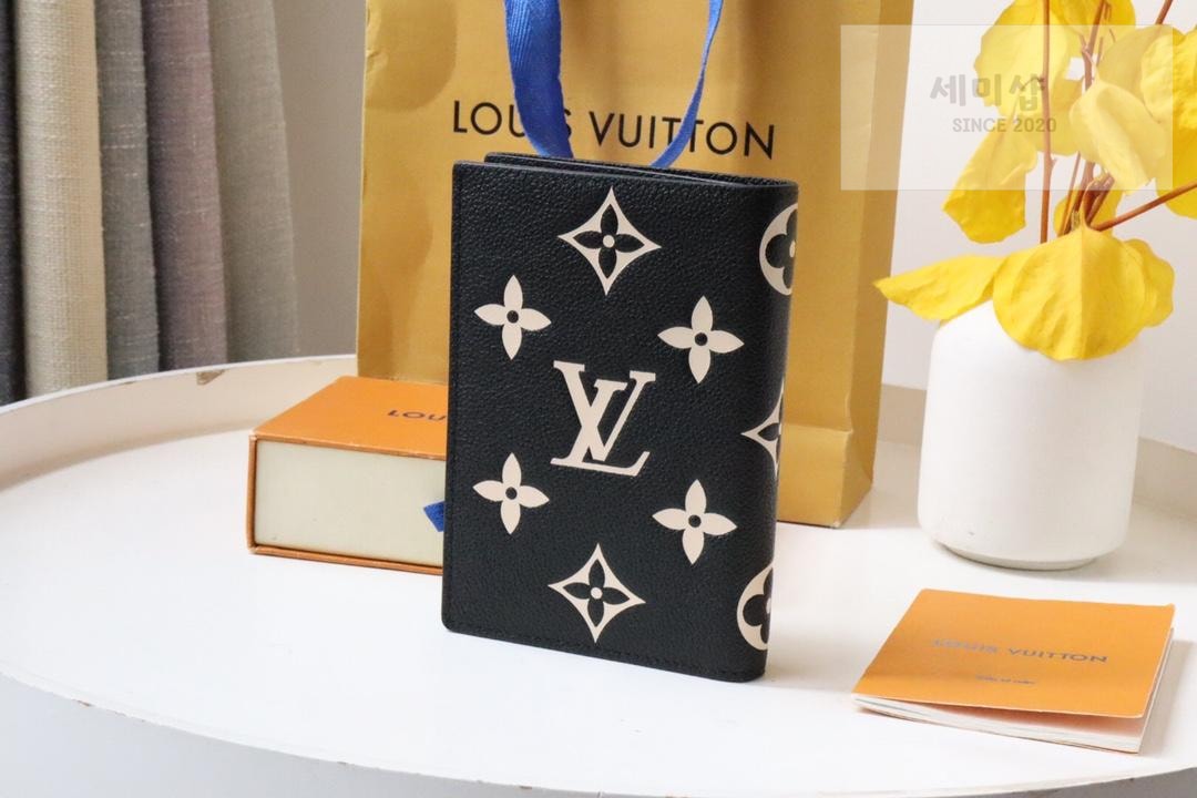 Louis Vuitton Louis Vuitton M63914 지갑 7번 이미지
