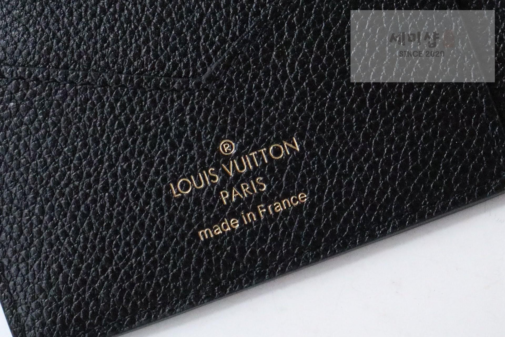 Louis Vuitton Louis Vuitton M63914 지갑 10번 이미지