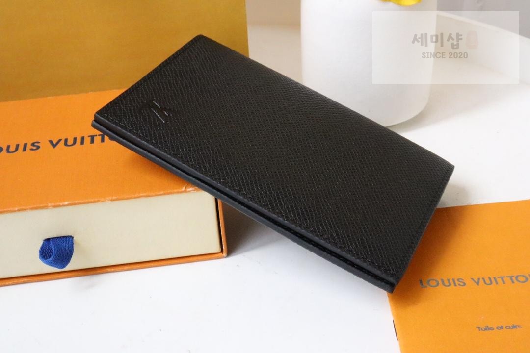 Louis Vuitton Louis Vuitton M63914 지갑 13번 이미지