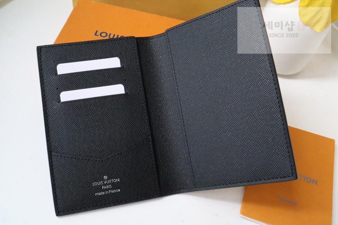 Louis Vuitton Louis Vuitton M63914 지갑 14번 이미지