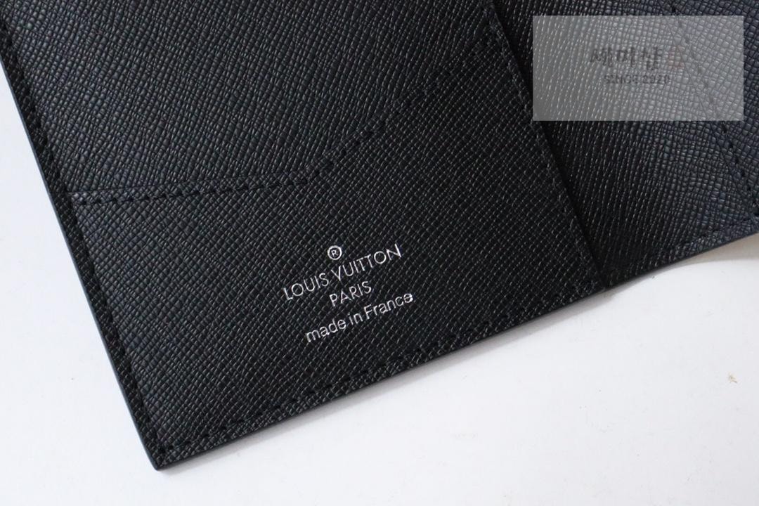 Louis Vuitton Louis Vuitton M63914 지갑 15번 이미지