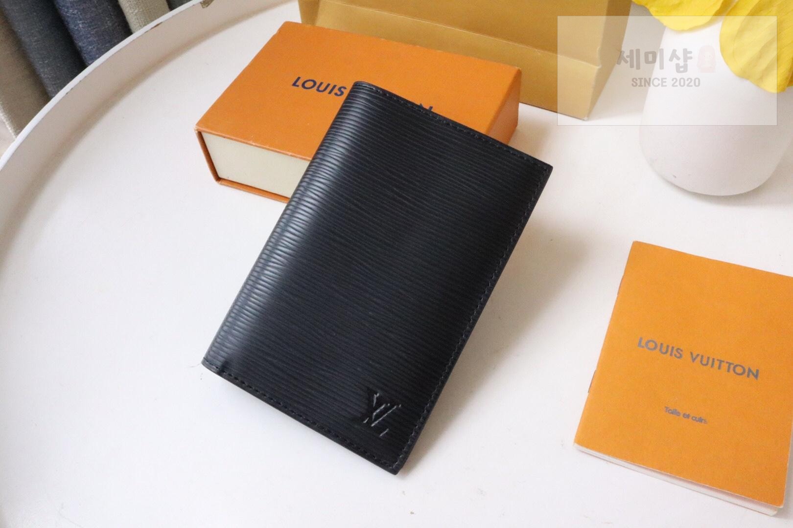 Louis Vuitton Louis Vuitton M63914 지갑 16번 이미지