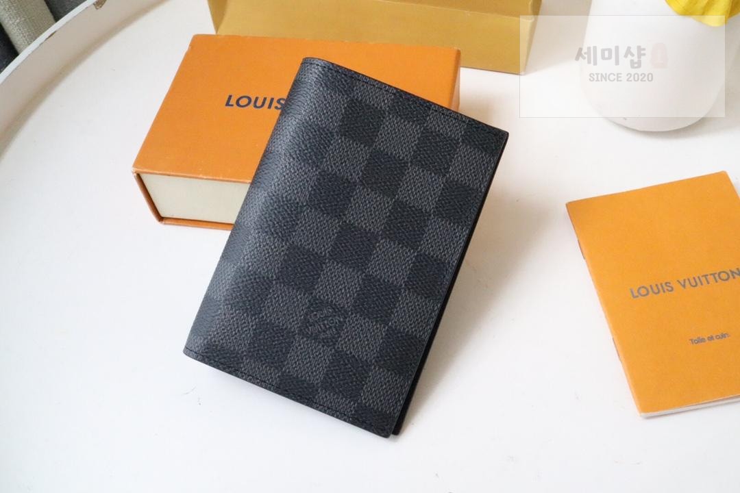Louis Vuitton Louis Vuitton M64501 지갑 2번 이미지